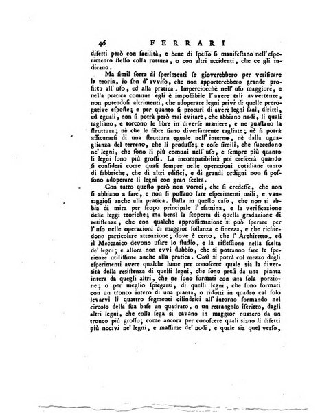 Opuscoli scelti sulle scienze e sulle arti. Tratti dagli Atti delle Accademie, e dalle altre collezioni filosofiche, e letterarie, dalle opere più recenti inglesi, tedesche, francesi, latine, e italiane, e da manoscritti originali, e inediti