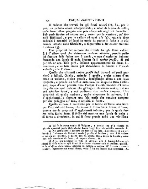 Opuscoli scelti sulle scienze e sulle arti. Tratti dagli Atti delle Accademie, e dalle altre collezioni filosofiche, e letterarie, dalle opere più recenti inglesi, tedesche, francesi, latine, e italiane, e da manoscritti originali, e inediti