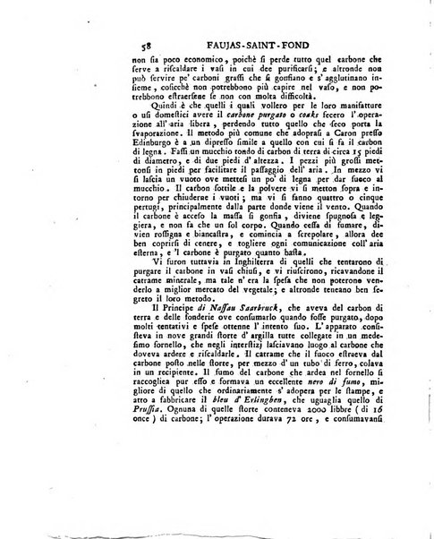 Opuscoli scelti sulle scienze e sulle arti. Tratti dagli Atti delle Accademie, e dalle altre collezioni filosofiche, e letterarie, dalle opere più recenti inglesi, tedesche, francesi, latine, e italiane, e da manoscritti originali, e inediti