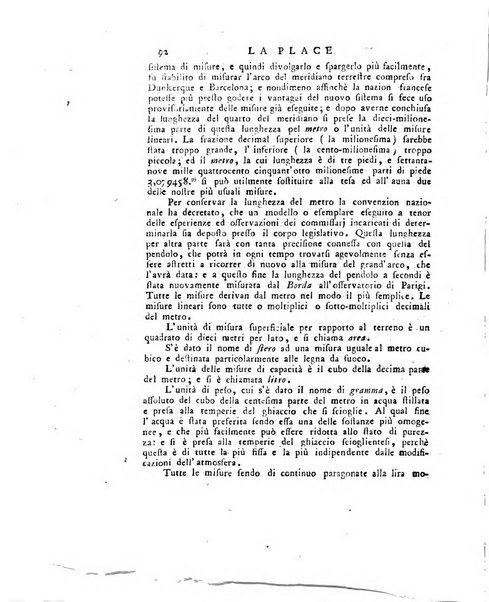 Opuscoli scelti sulle scienze e sulle arti. Tratti dagli Atti delle Accademie, e dalle altre collezioni filosofiche, e letterarie, dalle opere più recenti inglesi, tedesche, francesi, latine, e italiane, e da manoscritti originali, e inediti