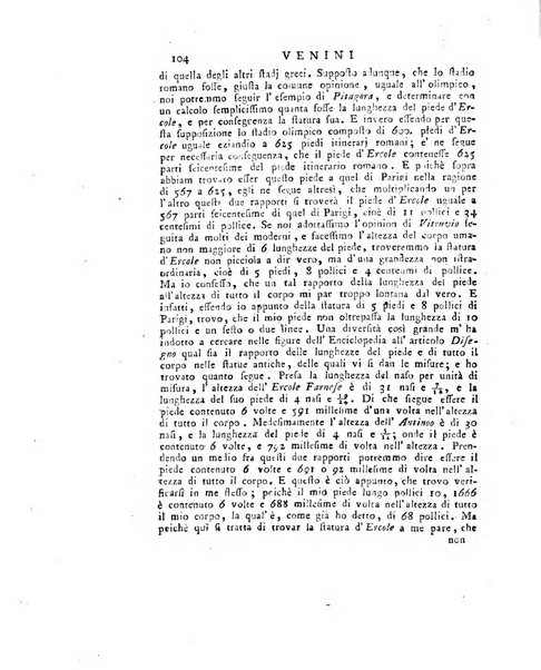 Opuscoli scelti sulle scienze e sulle arti. Tratti dagli Atti delle Accademie, e dalle altre collezioni filosofiche, e letterarie, dalle opere più recenti inglesi, tedesche, francesi, latine, e italiane, e da manoscritti originali, e inediti