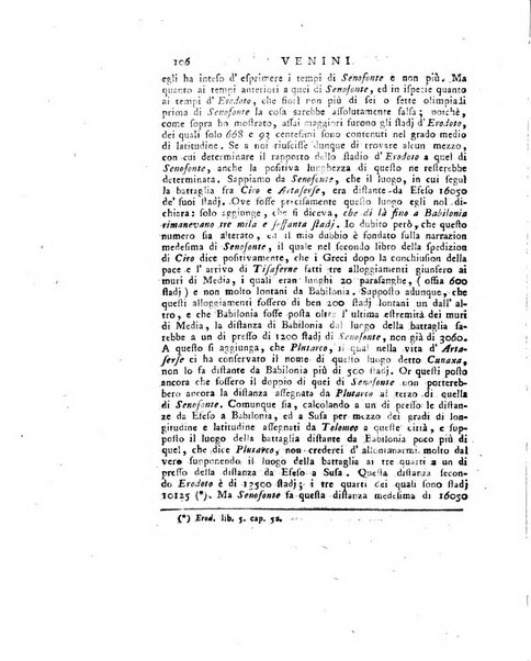 Opuscoli scelti sulle scienze e sulle arti. Tratti dagli Atti delle Accademie, e dalle altre collezioni filosofiche, e letterarie, dalle opere più recenti inglesi, tedesche, francesi, latine, e italiane, e da manoscritti originali, e inediti