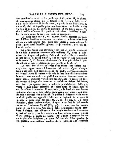 Opuscoli scelti sulle scienze e sulle arti. Tratti dagli Atti delle Accademie, e dalle altre collezioni filosofiche, e letterarie, dalle opere più recenti inglesi, tedesche, francesi, latine, e italiane, e da manoscritti originali, e inediti