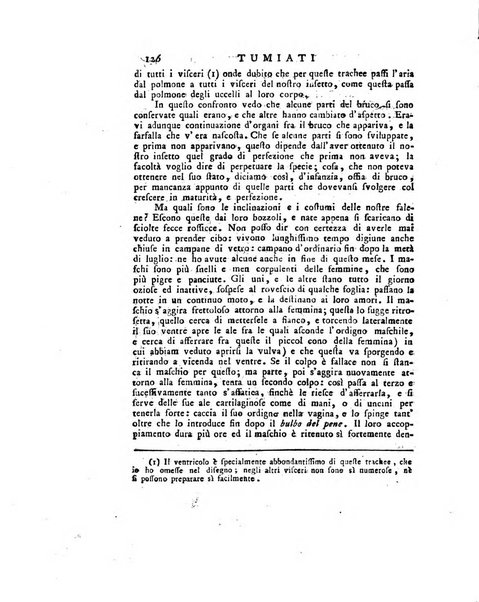 Opuscoli scelti sulle scienze e sulle arti. Tratti dagli Atti delle Accademie, e dalle altre collezioni filosofiche, e letterarie, dalle opere più recenti inglesi, tedesche, francesi, latine, e italiane, e da manoscritti originali, e inediti