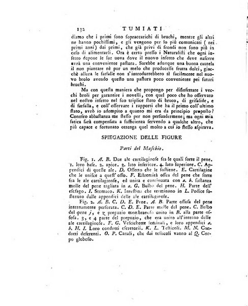 Opuscoli scelti sulle scienze e sulle arti. Tratti dagli Atti delle Accademie, e dalle altre collezioni filosofiche, e letterarie, dalle opere più recenti inglesi, tedesche, francesi, latine, e italiane, e da manoscritti originali, e inediti