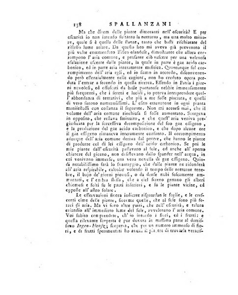 Opuscoli scelti sulle scienze e sulle arti. Tratti dagli Atti delle Accademie, e dalle altre collezioni filosofiche, e letterarie, dalle opere più recenti inglesi, tedesche, francesi, latine, e italiane, e da manoscritti originali, e inediti