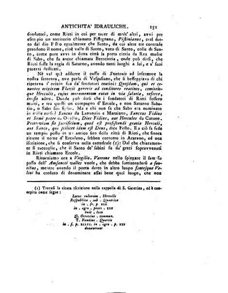 Opuscoli scelti sulle scienze e sulle arti. Tratti dagli Atti delle Accademie, e dalle altre collezioni filosofiche, e letterarie, dalle opere più recenti inglesi, tedesche, francesi, latine, e italiane, e da manoscritti originali, e inediti