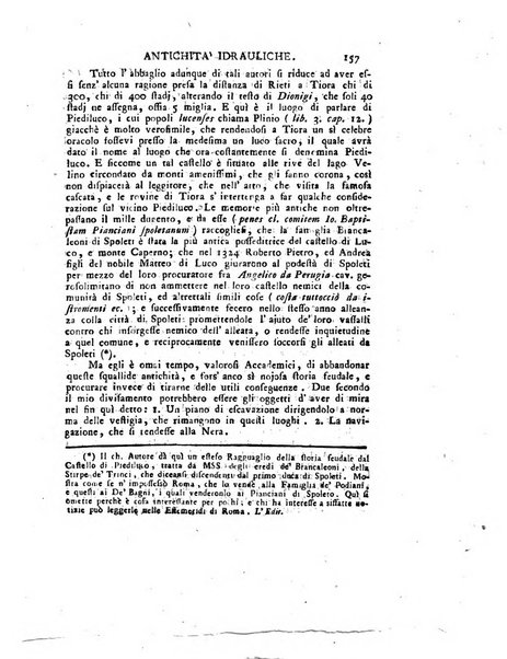 Opuscoli scelti sulle scienze e sulle arti. Tratti dagli Atti delle Accademie, e dalle altre collezioni filosofiche, e letterarie, dalle opere più recenti inglesi, tedesche, francesi, latine, e italiane, e da manoscritti originali, e inediti