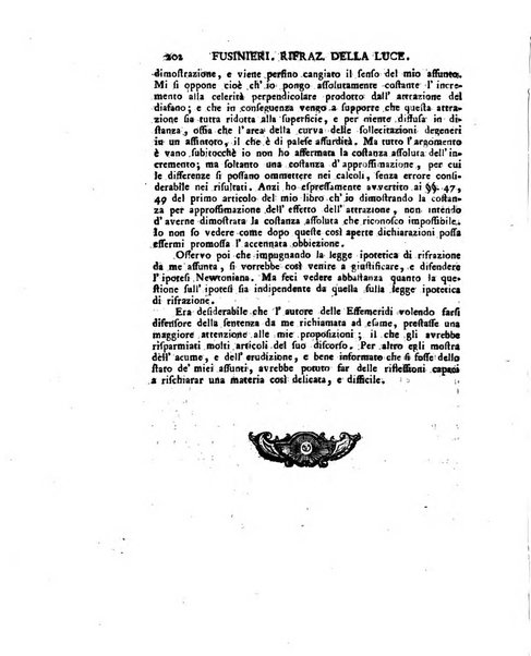 Opuscoli scelti sulle scienze e sulle arti. Tratti dagli Atti delle Accademie, e dalle altre collezioni filosofiche, e letterarie, dalle opere più recenti inglesi, tedesche, francesi, latine, e italiane, e da manoscritti originali, e inediti