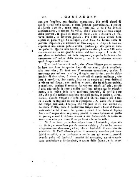 Opuscoli scelti sulle scienze e sulle arti. Tratti dagli Atti delle Accademie, e dalle altre collezioni filosofiche, e letterarie, dalle opere più recenti inglesi, tedesche, francesi, latine, e italiane, e da manoscritti originali, e inediti