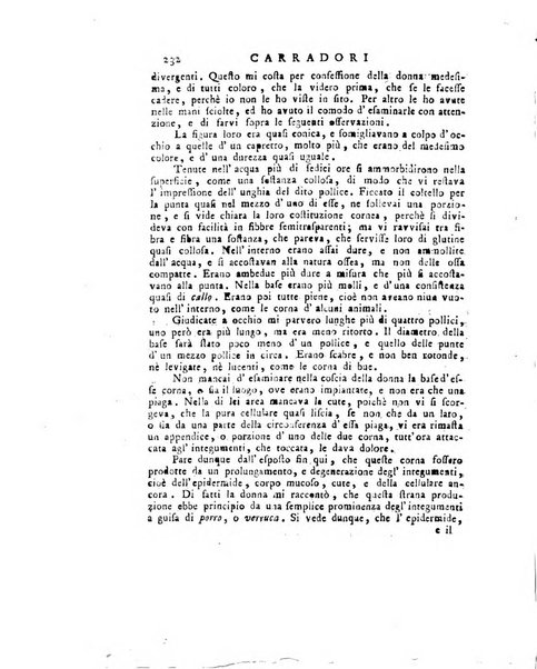 Opuscoli scelti sulle scienze e sulle arti. Tratti dagli Atti delle Accademie, e dalle altre collezioni filosofiche, e letterarie, dalle opere più recenti inglesi, tedesche, francesi, latine, e italiane, e da manoscritti originali, e inediti