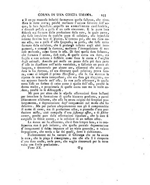 Opuscoli scelti sulle scienze e sulle arti. Tratti dagli Atti delle Accademie, e dalle altre collezioni filosofiche, e letterarie, dalle opere più recenti inglesi, tedesche, francesi, latine, e italiane, e da manoscritti originali, e inediti