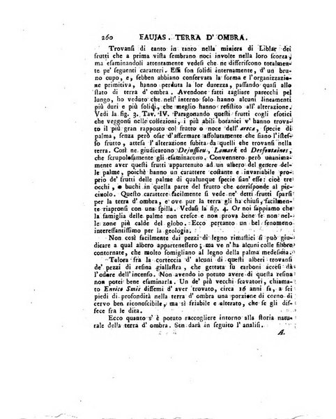 Opuscoli scelti sulle scienze e sulle arti. Tratti dagli Atti delle Accademie, e dalle altre collezioni filosofiche, e letterarie, dalle opere più recenti inglesi, tedesche, francesi, latine, e italiane, e da manoscritti originali, e inediti