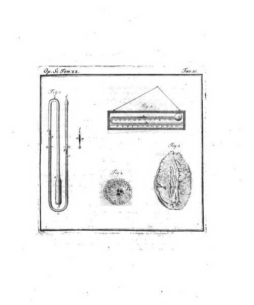 Opuscoli scelti sulle scienze e sulle arti. Tratti dagli Atti delle Accademie, e dalle altre collezioni filosofiche, e letterarie, dalle opere più recenti inglesi, tedesche, francesi, latine, e italiane, e da manoscritti originali, e inediti