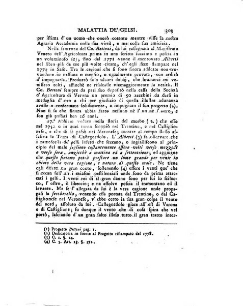 Opuscoli scelti sulle scienze e sulle arti. Tratti dagli Atti delle Accademie, e dalle altre collezioni filosofiche, e letterarie, dalle opere più recenti inglesi, tedesche, francesi, latine, e italiane, e da manoscritti originali, e inediti