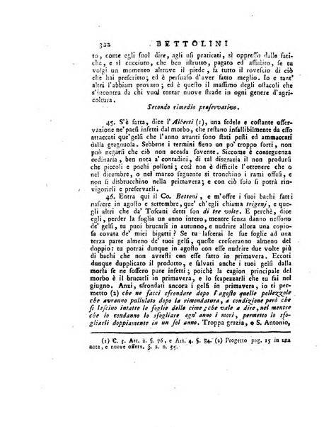 Opuscoli scelti sulle scienze e sulle arti. Tratti dagli Atti delle Accademie, e dalle altre collezioni filosofiche, e letterarie, dalle opere più recenti inglesi, tedesche, francesi, latine, e italiane, e da manoscritti originali, e inediti