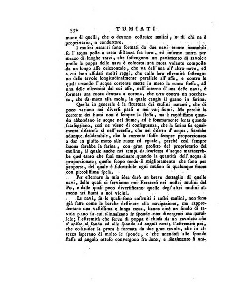 Opuscoli scelti sulle scienze e sulle arti. Tratti dagli Atti delle Accademie, e dalle altre collezioni filosofiche, e letterarie, dalle opere più recenti inglesi, tedesche, francesi, latine, e italiane, e da manoscritti originali, e inediti