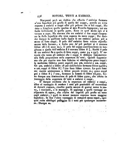 Opuscoli scelti sulle scienze e sulle arti. Tratti dagli Atti delle Accademie, e dalle altre collezioni filosofiche, e letterarie, dalle opere più recenti inglesi, tedesche, francesi, latine, e italiane, e da manoscritti originali, e inediti