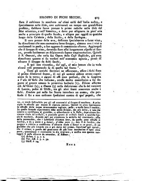 Opuscoli scelti sulle scienze e sulle arti. Tratti dagli Atti delle Accademie, e dalle altre collezioni filosofiche, e letterarie, dalle opere più recenti inglesi, tedesche, francesi, latine, e italiane, e da manoscritti originali, e inediti