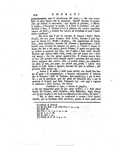 Opuscoli scelti sulle scienze e sulle arti. Tratti dagli Atti delle Accademie, e dalle altre collezioni filosofiche, e letterarie, dalle opere più recenti inglesi, tedesche, francesi, latine, e italiane, e da manoscritti originali, e inediti