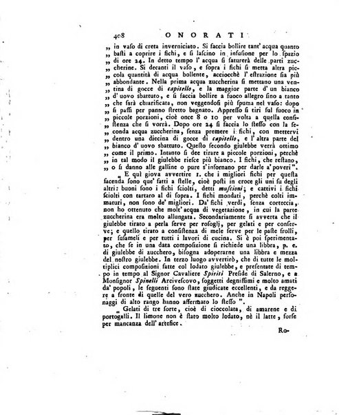 Opuscoli scelti sulle scienze e sulle arti. Tratti dagli Atti delle Accademie, e dalle altre collezioni filosofiche, e letterarie, dalle opere più recenti inglesi, tedesche, francesi, latine, e italiane, e da manoscritti originali, e inediti