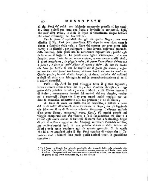 Opuscoli scelti sulle scienze e sulle arti. Tratti dagli Atti delle Accademie, e dalle altre collezioni filosofiche, e letterarie, dalle opere più recenti inglesi, tedesche, francesi, latine, e italiane, e da manoscritti originali, e inediti