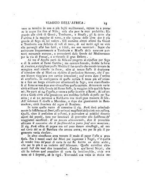 Opuscoli scelti sulle scienze e sulle arti. Tratti dagli Atti delle Accademie, e dalle altre collezioni filosofiche, e letterarie, dalle opere più recenti inglesi, tedesche, francesi, latine, e italiane, e da manoscritti originali, e inediti