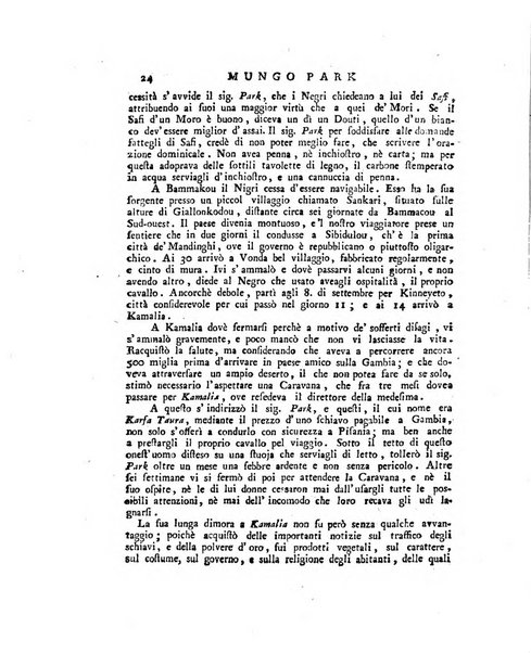 Opuscoli scelti sulle scienze e sulle arti. Tratti dagli Atti delle Accademie, e dalle altre collezioni filosofiche, e letterarie, dalle opere più recenti inglesi, tedesche, francesi, latine, e italiane, e da manoscritti originali, e inediti