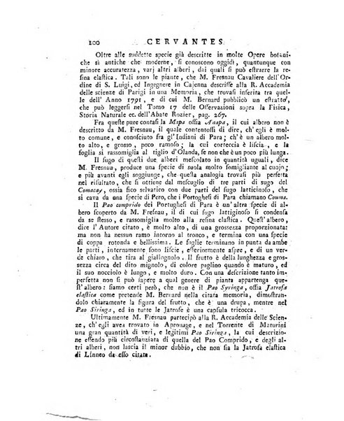 Opuscoli scelti sulle scienze e sulle arti. Tratti dagli Atti delle Accademie, e dalle altre collezioni filosofiche, e letterarie, dalle opere più recenti inglesi, tedesche, francesi, latine, e italiane, e da manoscritti originali, e inediti