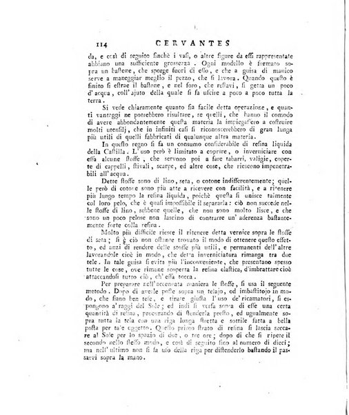 Opuscoli scelti sulle scienze e sulle arti. Tratti dagli Atti delle Accademie, e dalle altre collezioni filosofiche, e letterarie, dalle opere più recenti inglesi, tedesche, francesi, latine, e italiane, e da manoscritti originali, e inediti