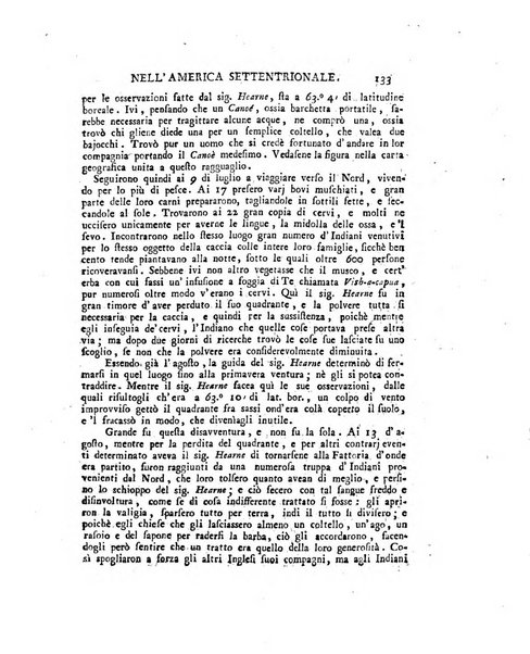 Opuscoli scelti sulle scienze e sulle arti. Tratti dagli Atti delle Accademie, e dalle altre collezioni filosofiche, e letterarie, dalle opere più recenti inglesi, tedesche, francesi, latine, e italiane, e da manoscritti originali, e inediti