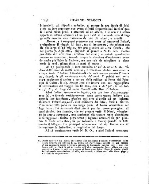 Opuscoli scelti sulle scienze e sulle arti. Tratti dagli Atti delle Accademie, e dalle altre collezioni filosofiche, e letterarie, dalle opere più recenti inglesi, tedesche, francesi, latine, e italiane, e da manoscritti originali, e inediti