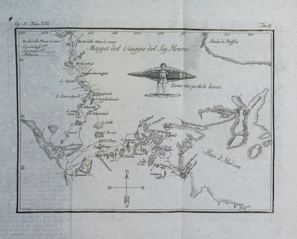 Opuscoli scelti sulle scienze e sulle arti. Tratti dagli Atti delle Accademie, e dalle altre collezioni filosofiche, e letterarie, dalle opere più recenti inglesi, tedesche, francesi, latine, e italiane, e da manoscritti originali, e inediti