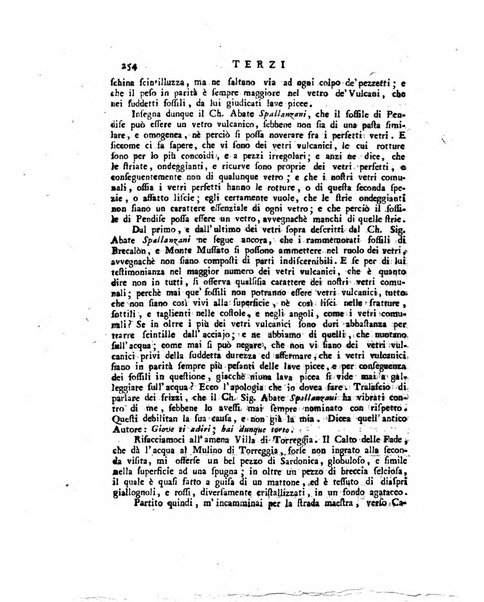 Opuscoli scelti sulle scienze e sulle arti. Tratti dagli Atti delle Accademie, e dalle altre collezioni filosofiche, e letterarie, dalle opere più recenti inglesi, tedesche, francesi, latine, e italiane, e da manoscritti originali, e inediti