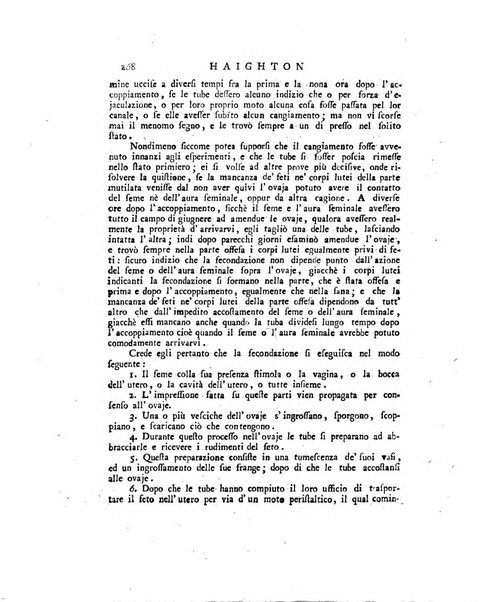 Opuscoli scelti sulle scienze e sulle arti. Tratti dagli Atti delle Accademie, e dalle altre collezioni filosofiche, e letterarie, dalle opere più recenti inglesi, tedesche, francesi, latine, e italiane, e da manoscritti originali, e inediti