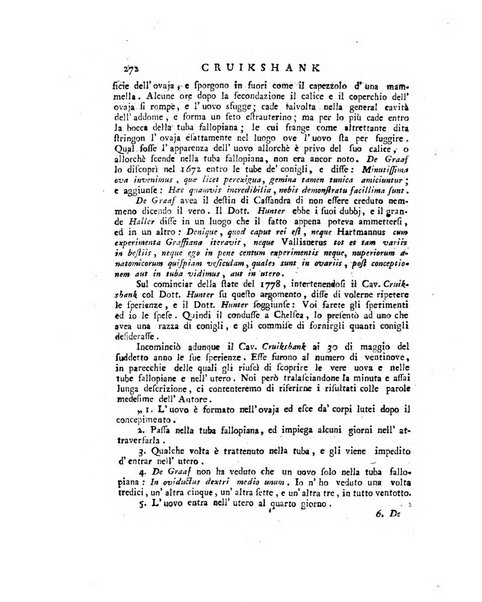 Opuscoli scelti sulle scienze e sulle arti. Tratti dagli Atti delle Accademie, e dalle altre collezioni filosofiche, e letterarie, dalle opere più recenti inglesi, tedesche, francesi, latine, e italiane, e da manoscritti originali, e inediti