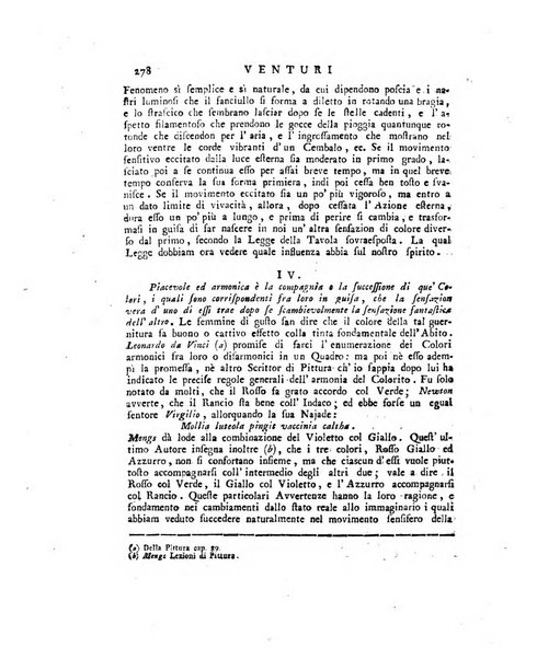 Opuscoli scelti sulle scienze e sulle arti. Tratti dagli Atti delle Accademie, e dalle altre collezioni filosofiche, e letterarie, dalle opere più recenti inglesi, tedesche, francesi, latine, e italiane, e da manoscritti originali, e inediti