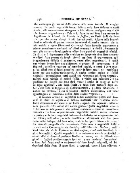 Opuscoli scelti sulle scienze e sulle arti. Tratti dagli Atti delle Accademie, e dalle altre collezioni filosofiche, e letterarie, dalle opere più recenti inglesi, tedesche, francesi, latine, e italiane, e da manoscritti originali, e inediti