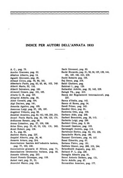 Bibliografia economica italiana