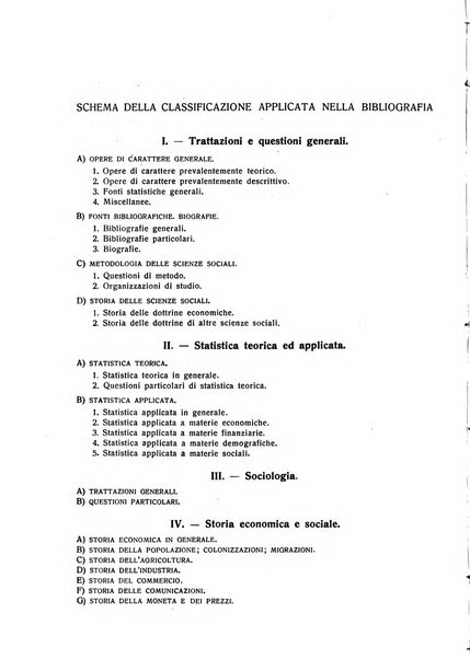 Bibliografia economica italiana