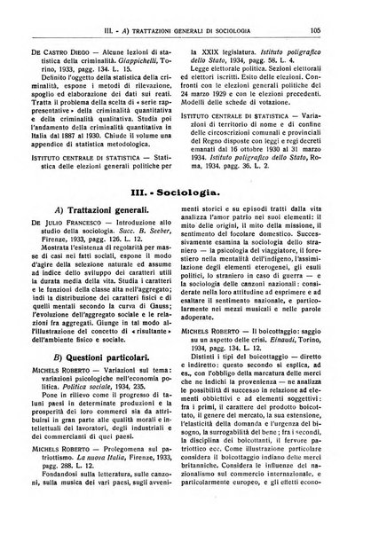 Bibliografia economica italiana