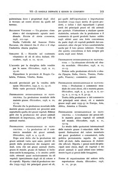 Bibliografia economica italiana