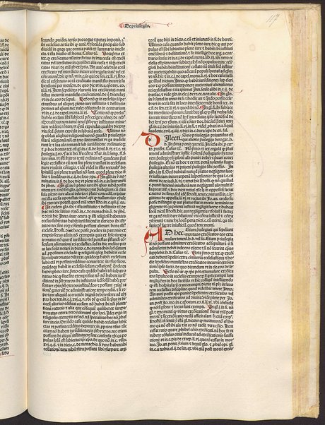 4-5: Lectura domini Nicolai siculi super quarto [-quinto] decretalium libro ...