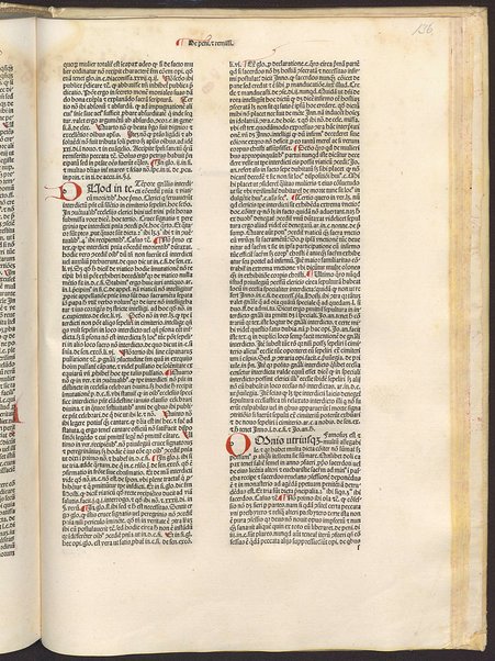 4-5: Lectura domini Nicolai siculi super quarto [-quinto] decretalium libro ...