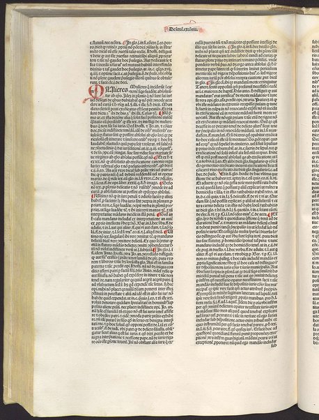 4-5: Lectura domini Nicolai siculi super quarto [-quinto] decretalium libro ...