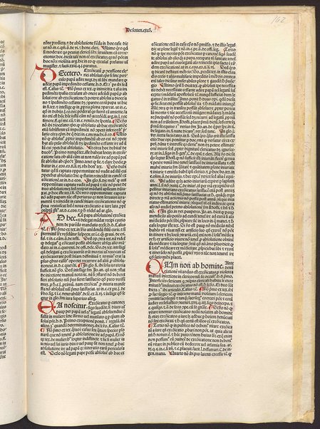 4-5: Lectura domini Nicolai siculi super quarto [-quinto] decretalium libro ...