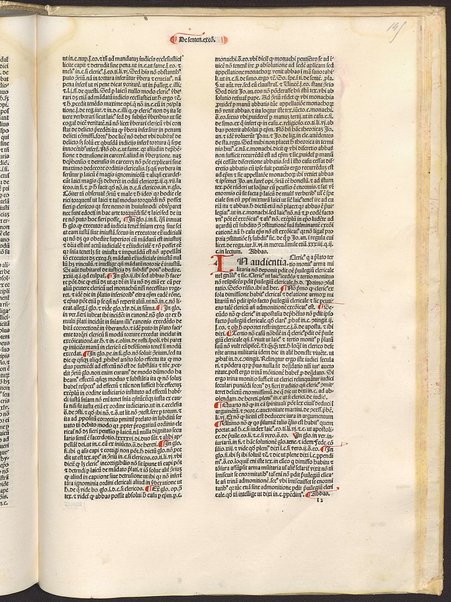 4-5: Lectura domini Nicolai siculi super quarto [-quinto] decretalium libro ...