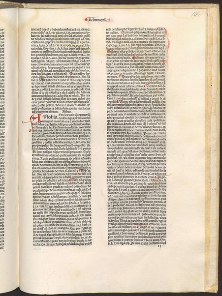 4-5: Lectura domini Nicolai siculi super quarto [-quinto] decretalium libro ...