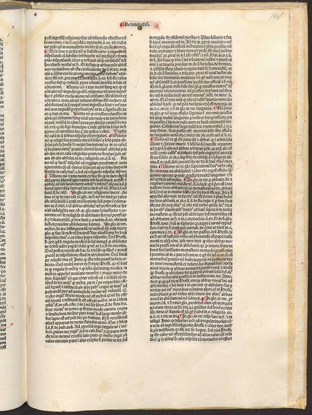 4-5: Lectura domini Nicolai siculi super quarto [-quinto] decretalium libro ...