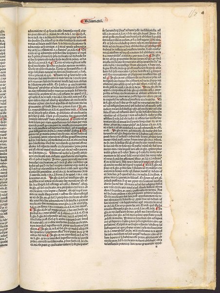 4-5: Lectura domini Nicolai siculi super quarto [-quinto] decretalium libro ...